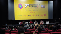 Maricá recebe o 7º Encontro Nacional de Blogueiros e Ativistas Digitas