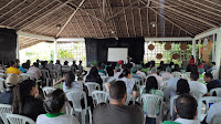 Seminário apresenta ações de assistência técnica e extensão rural em Ituberá