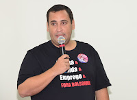 “Bahia não vai voltar às trevas”, diz Éden Valadares