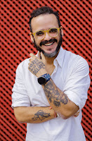 Os escritores Ian Fraser, Cristhiano Aguiar, Márcio Benjamin e Lorena Ribeiro confirmam presença na Bienal do Livro Bahia
