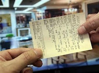 Morador de Ubaíra ganha R$ 100 mil em sorteio da Nota Premiada Bahia
