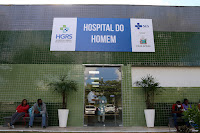Novembro Azul: hospitais da Sesab preparam ações e eventos voltados para a saúde do homem