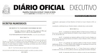 Governo da Bahia altera expediente nos órgãos estaduais em dias de jogos do Brasil na Copa do Mundo