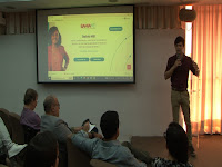 Projeto de apoio a microempreendedores individuais é apresentado a parceiros institucionais
