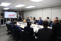 Agência Pró Córdoba realiza missão comercial na Bahia