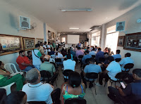 Entrega de equipamentos visa gerar renda para agricultores familiares do Semiárido Nordeste II