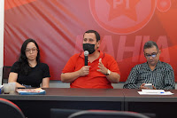 PT Bahia reunirá Diretório para fazer balanço da eleição e discutir perspectivas dos governos Lula e Jerônimo