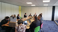 Bahia apresenta propostas para fortalecer agricultura familiar em reunião do Grupo de Transição do Governo do Brasil