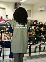 Agrotóxicos e Educação Ambiental: FPI fortalece ações e dialoga com Secretarias Municipais de Paulo Afonso para a implantação do VSPEA