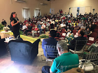 Parceiros da agricultura familiar debatem cooperativismo no II Congresso do Cogefur