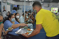 Feira da Agricultura Familiar vai reunir chefs de cozinha, estudantes e nutricionista na Cozinha Show