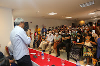 III Conferência Estadual dos Territórios reforça construção participativa de políticas públicas