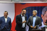 Osni Cardoso é o novo Secretário Estadual de Desenvolvimento Rural
