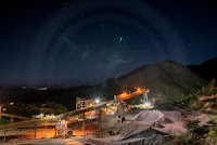 Ouro, cobre e níquel são os principais bens minerais produzidos em 2022
