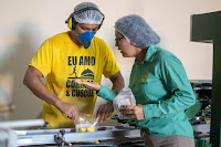 Assistência técnica na produção de milho não-transgênico promove elevação de faturamento na Copirecê