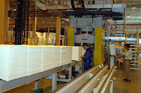 Produção industrial baiana teve aumento de 3,5% em novembro