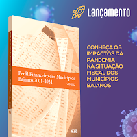 Confira impactos da pandemia de covid-19 na situação fiscal dos municípios 