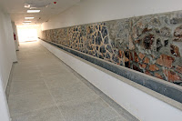 Obras do Hospital Ortopédico da Bahia seguem em ritmo acelerado