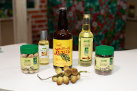 Cooperativa da agricultura familiar tem faturamento recorde com produtos derivados do licuri