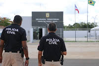 Bahia tem redução de mortes violentas nos 15 primeiros dias de 2023