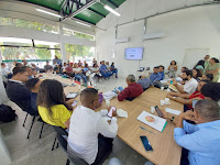 Representantes da CAR se reúnem com movimentos sociais para estratégia de combate à fome na Bahia