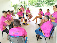 Grupos produtivos apoiados pelo Pró-Semiárido participam de Encontro das Organizações Econômicas em Jacobina