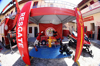 Sede histórica do Corpo de Bombeiros na Barroquinha é reaberta após reforma e restauração das estruturas