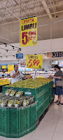 Umbu da Caatinga baiana pode ser encontrado em grande rede de supermercados