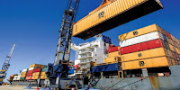 Exportações baianas têm recuo de 35,8% em janeiro