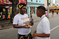 Salvador registra nove casos de racismo no Carnaval