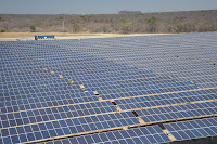 Bahia mantém liderança nacional na geração total de energia eólica e solar