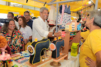Feira Março Mulher oferece mais de 21 mil atendimentos de saúde e cidadania em Salvador