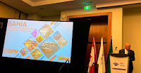 SDE apresenta oportunidades de negócios no PDAC 2023