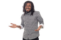 Destaque no stand up comedy nacional, Jhordan Matheus se apresenta em Feira de Santana e Vitória da Conquista neste final de semana