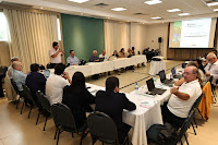 CAR e Banco Mundial discutem novo projeto de desenvolvimento rural sustentável da Bahia