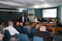 SDE fortalece diálogo com micro, pequenas e médias indústrias do estado