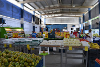 Confira a mudança nos horários de funcionamento da Ceasa e dos mercados do Estado na Sexta-feira Santa