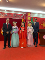 SEI anuncia Fórum China-Bahia durante evento no Rio de Janeiro
