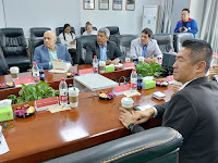 Jerônimo visita fábricas da BYD na China: 