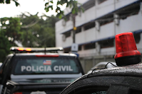 Polícia Civil tem 15 adolescentes conduzidos em Operação Escola Segura