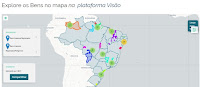Iphan lança repositório digital dos Bens Culturais Registrados