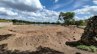Prefeitura apoia os praticantes de Motocross na cidade
