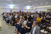 SDE comemora lançamento do novo Laboratório de Desenvolvimento da Produção do SENAI CIMATEC