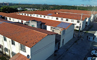 Parceria entre Governo da Bahia e Minha Casa, Minha Vida viabiliza conclusão de obras paradas na Fazenda Grande 4
