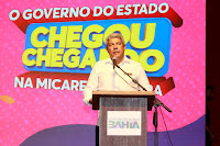 Governo do Estado apoia Micareta de Feira com diversos serviços e garante Ivete Sangalo e Thiago Aquino entre as atrações da festa