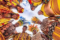 IAB cobra política de proteção das populações indígenas e lembra tragédia Ianomami