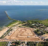 Milhares prestigiam 16º MotoCross de Remanso