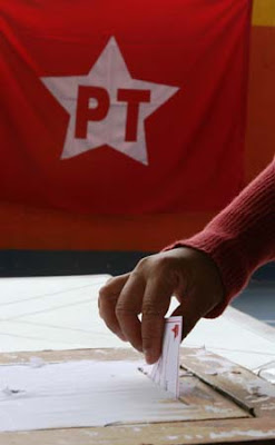 Nova eleição no PT da Bahia é afirmação de democracia interna