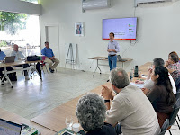 Gestores de instituições públicas do Nordeste conhecem experiências exitosas da agricultura familiar da Bahia