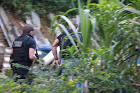 Suspeito de feminicídio é preso em Ribeira do Pombal